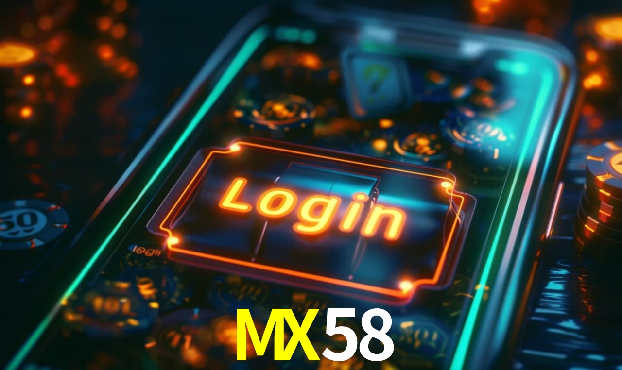 Exhibición de bonos MX58 para jugadores en México con interfaz de juego promocional