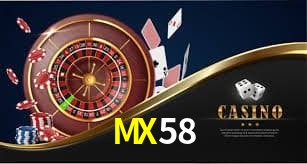 Experiencia de tragamonedas MX58 para jugadores en México