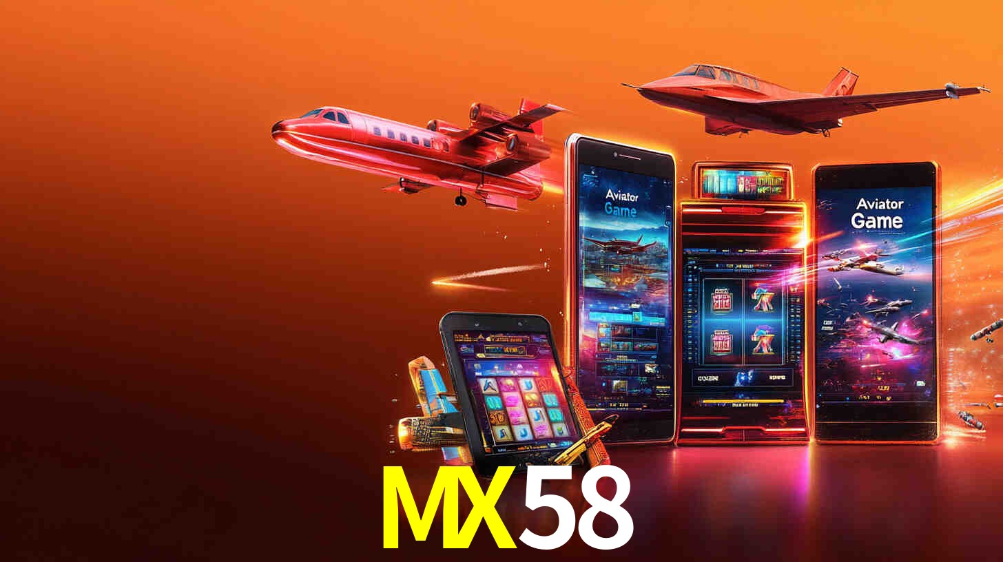 Acceso seguro de inicio de sesión MX58 para jugadores en México