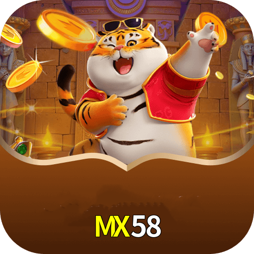 MX58 Logo